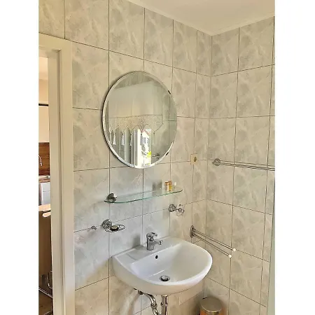 Dom wakacyjny Ferienbungalow Lange Sellin (Usedom)