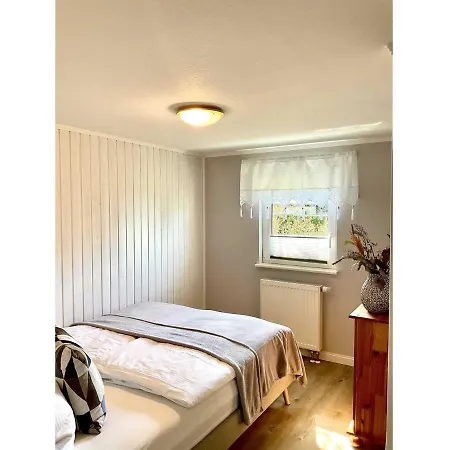 Ferienbungalow Lange * Sellin (Usedom)