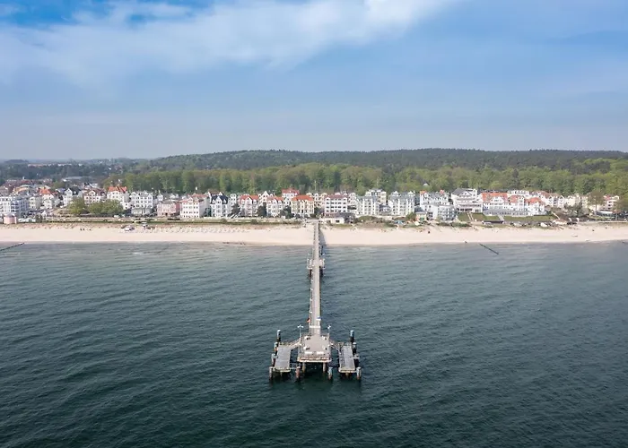 Ferienbungalow Lange *