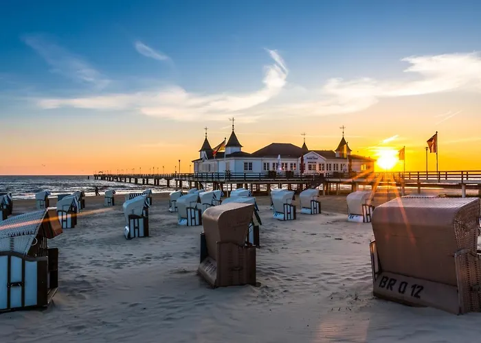 Ferienbungalow Lange *